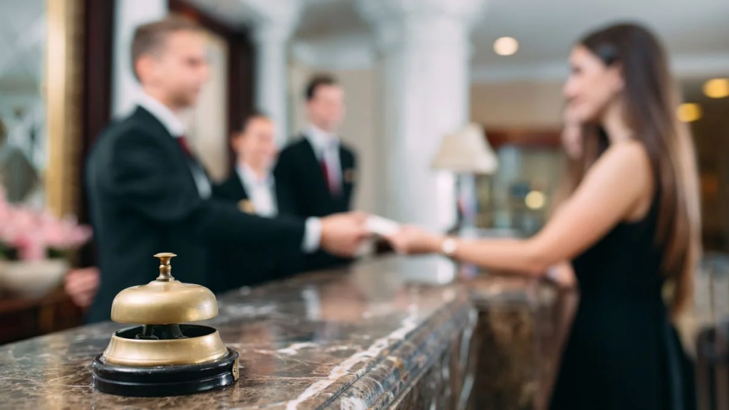 How Long Does a Hotel Deposit Refund Take?
