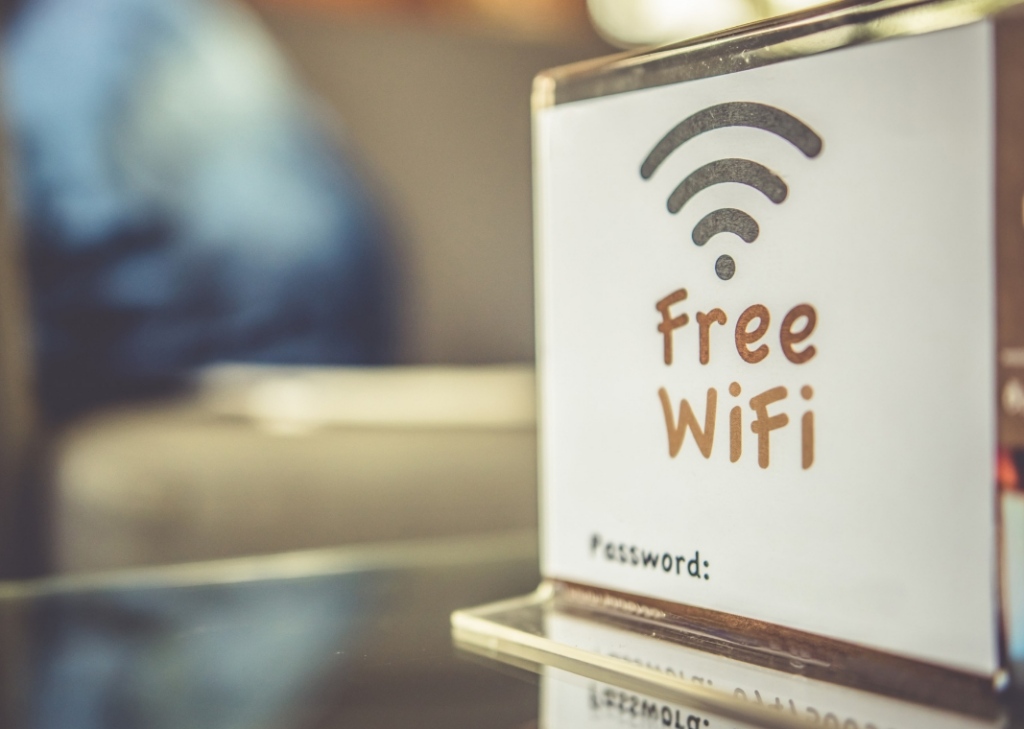 Can Hotels See What You Are Browsing on Their Wi-Fi?