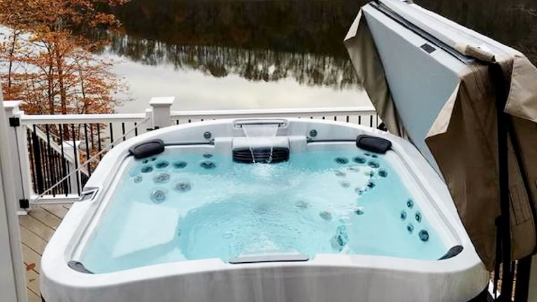 A Step-by-Step Guide to Using Your Jacuzzi Tub