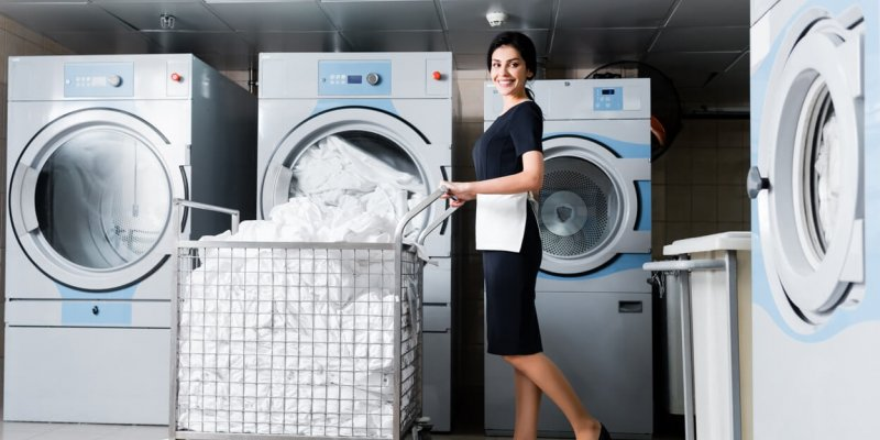 Do Hotels Have Laundry Rooms? A Guide to Hotel Laundry Services