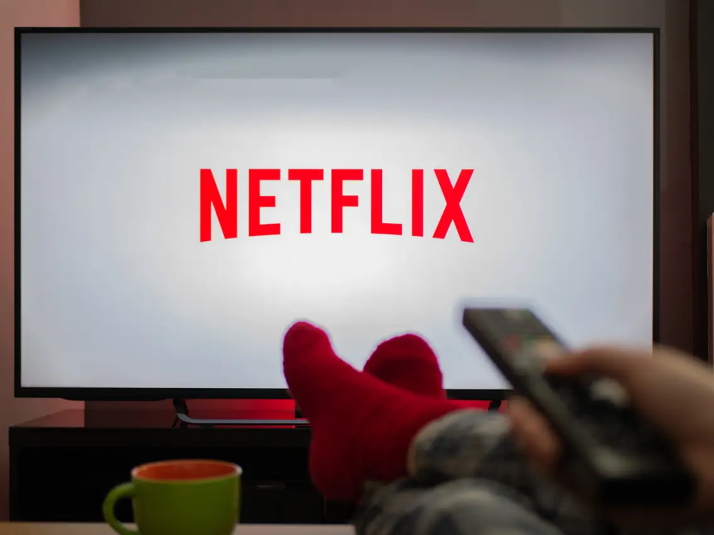How to Sign Out of Netflix on a Hotel Room TV