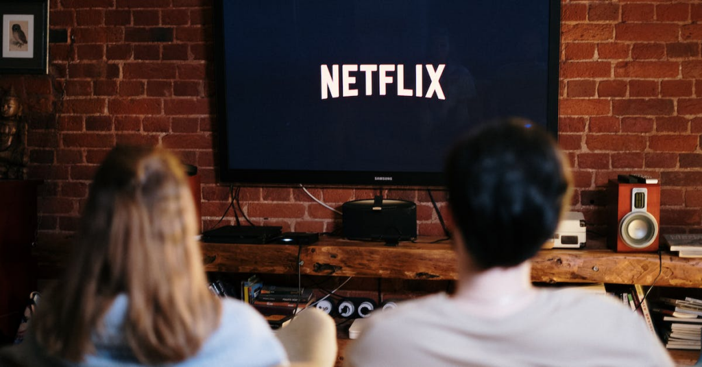 Step-by-Step Guide to Signing Out of Netflix on Hotel TVs