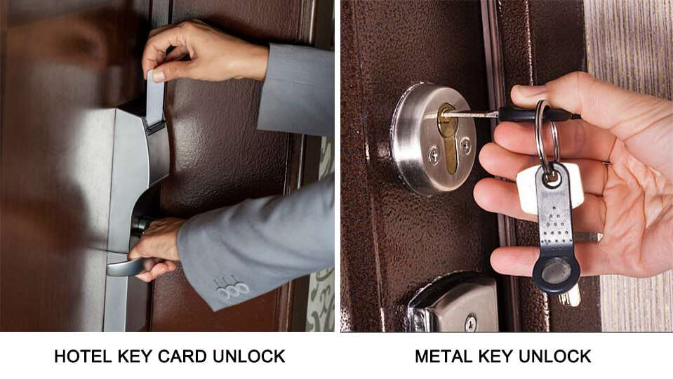 What To Do If You Lose Your Hotel Key Card